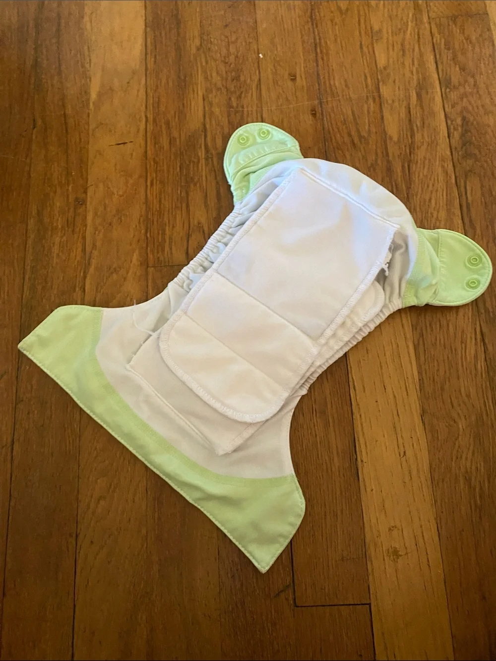 Cloth Diapers